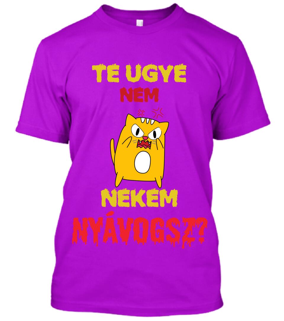 cica TeeInBlue pòlò