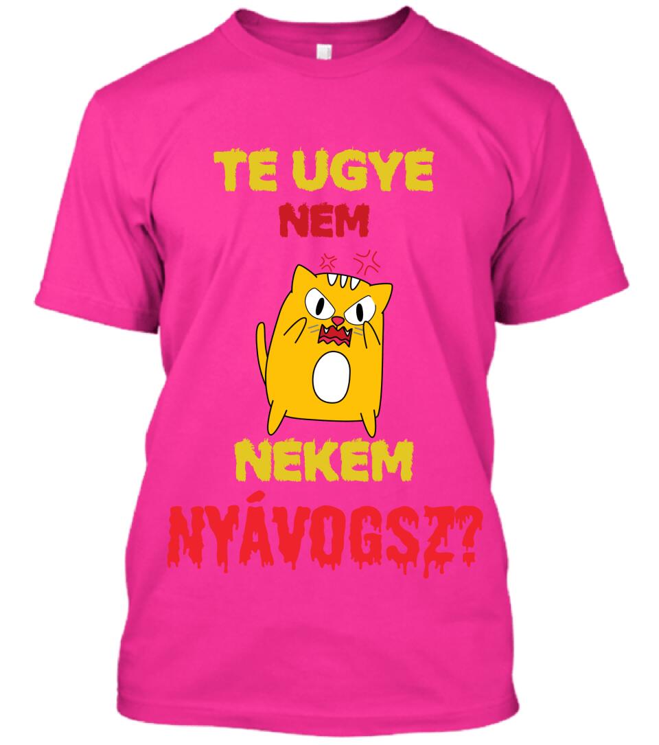 cica TeeInBlue pòlò