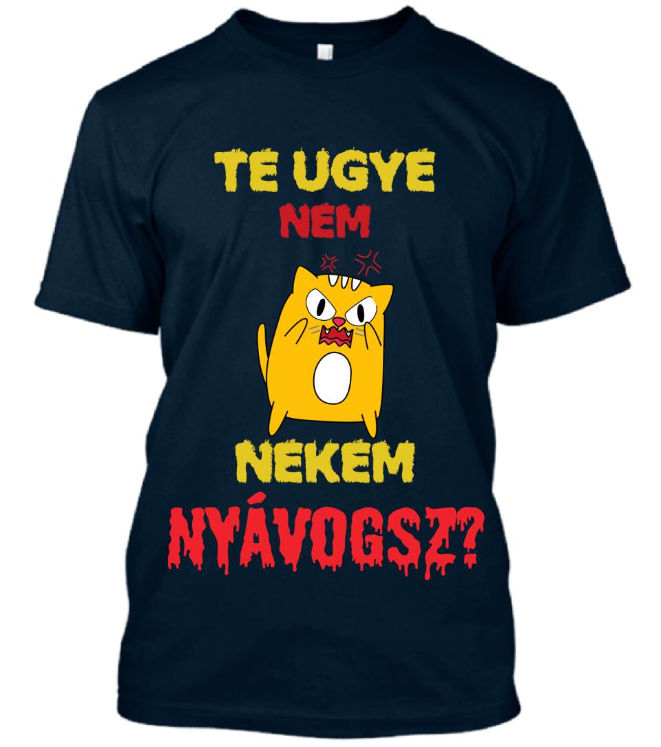 cica TeeInBlue pòlò