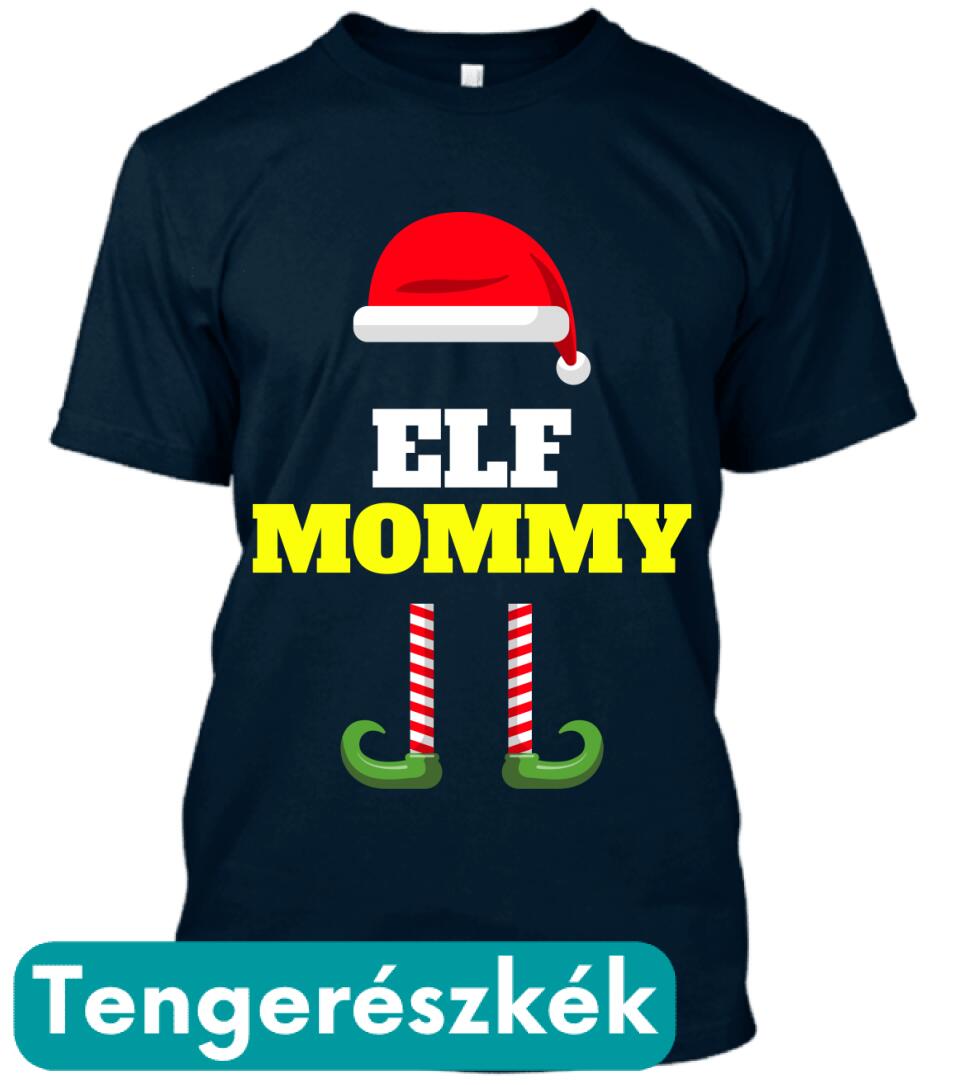 Mommyelf
