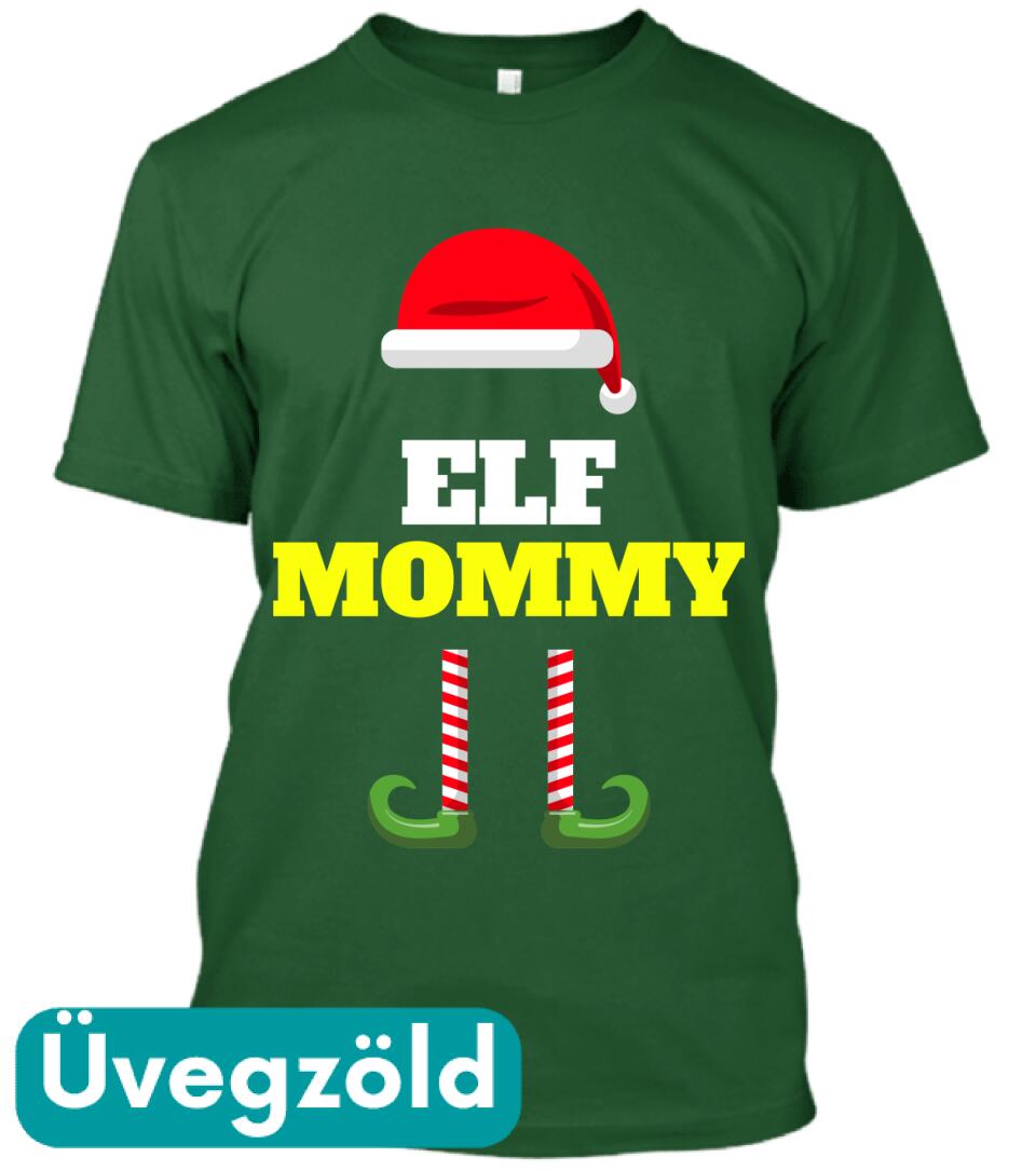 Mommyelf