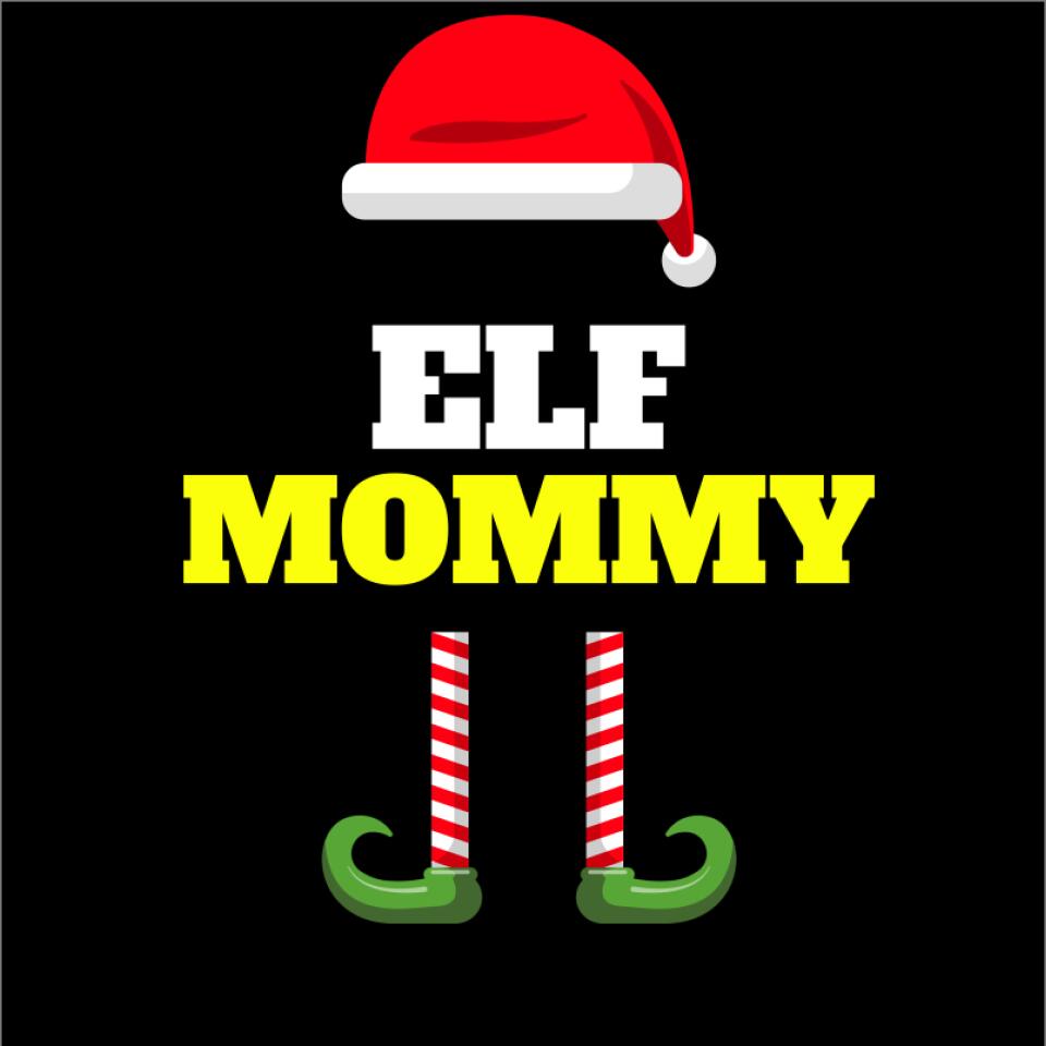 Mommyelf