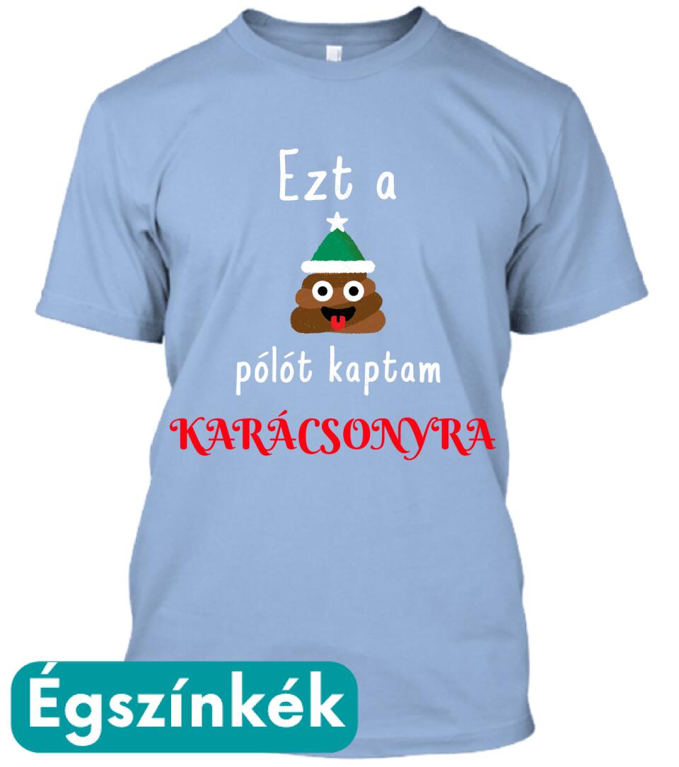 Ezt kaptam