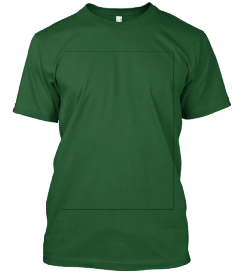 Póló saját mintával TeeInBlue pòlò