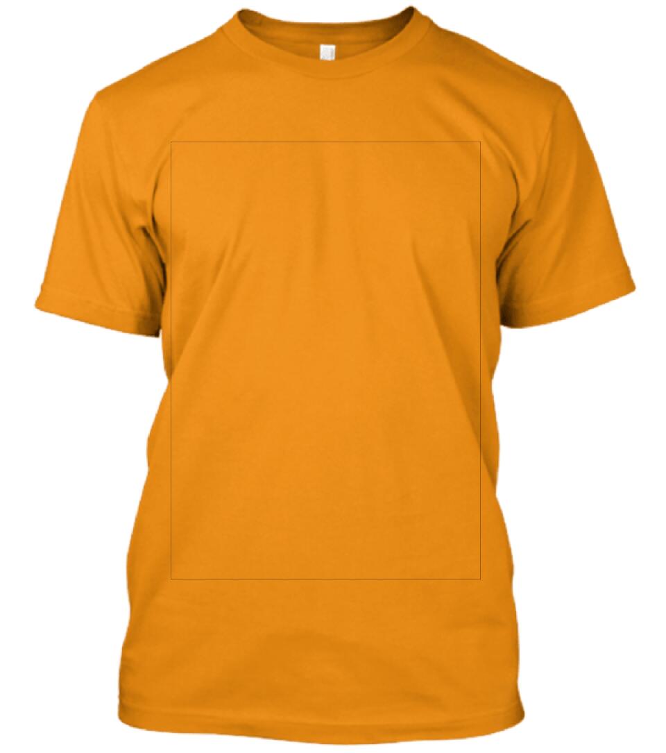 Póló saját mintával TeeInBlue pòlò