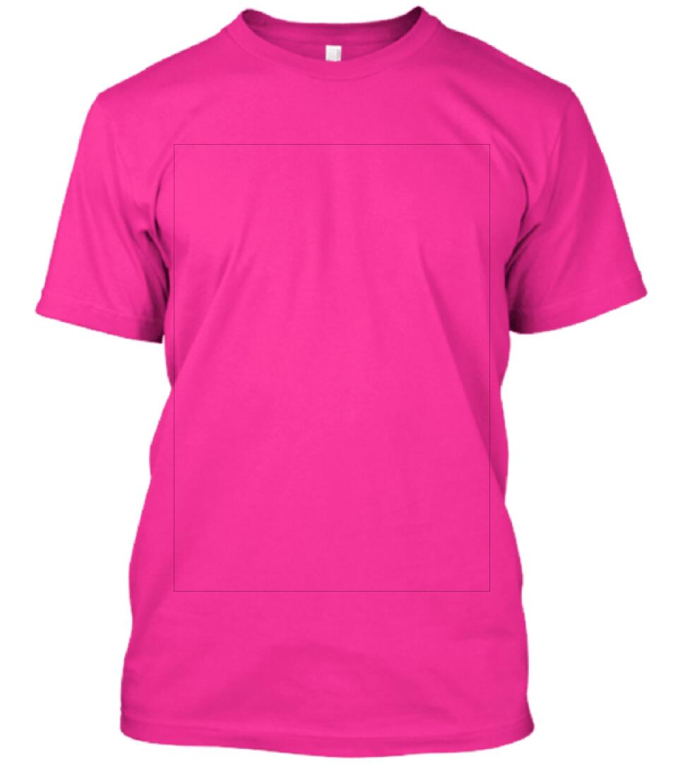 Póló saját mintával TeeInBlue pòlò