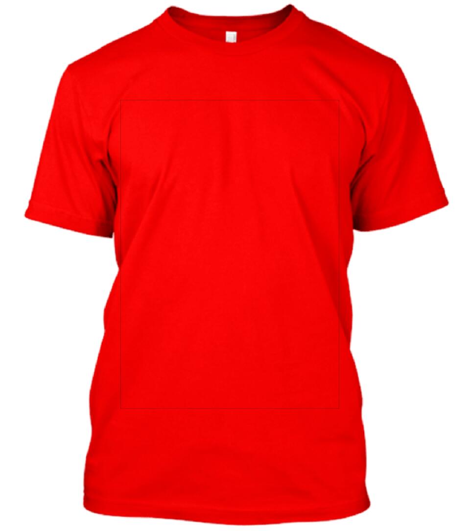 Póló saját mintával TeeInBlue pòlò