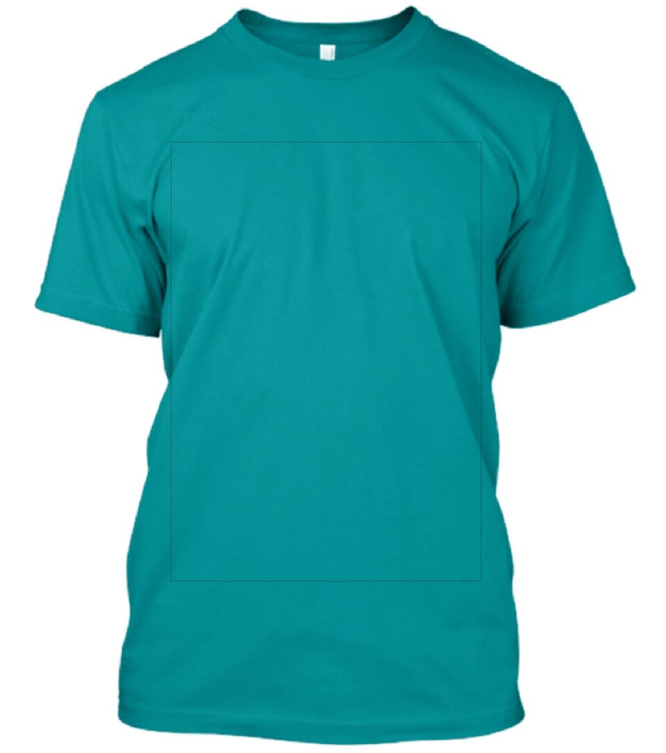 Póló saját mintával TeeInBlue pòlò