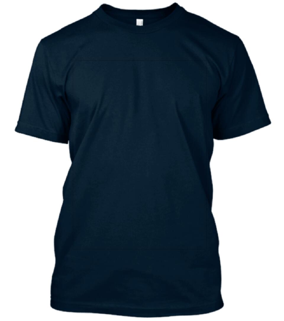 Póló saját mintával TeeInBlue pòlò