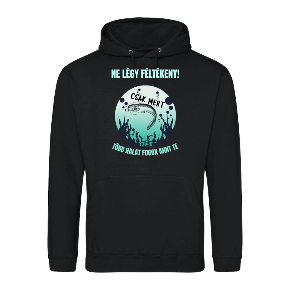 EGYEDI PÓLÓ NE LÉGY FÉLTÉKENY