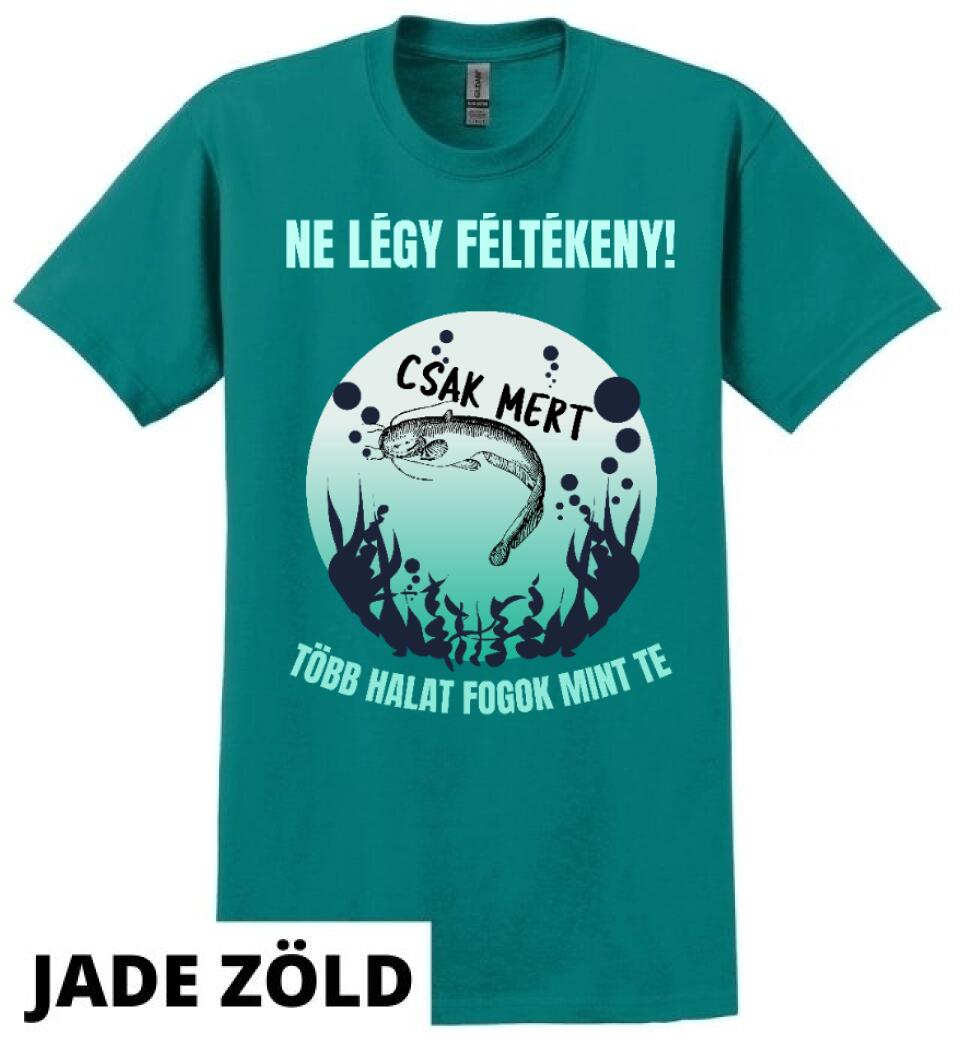 EGYEDI PÓLÓ NE LÉGY FÉLTÉKENY