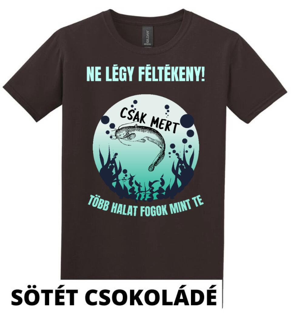 EGYEDI PÓLÓ NE LÉGY FÉLTÉKENY