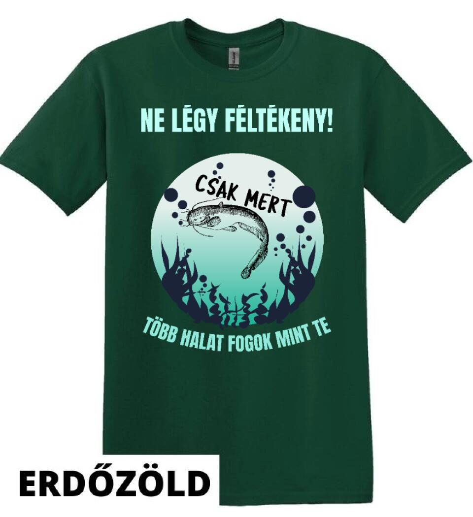 EGYEDI PÓLÓ NE LÉGY FÉLTÉKENY