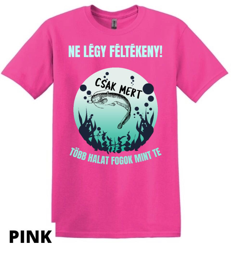 EGYEDI PÓLÓ NE LÉGY FÉLTÉKENY