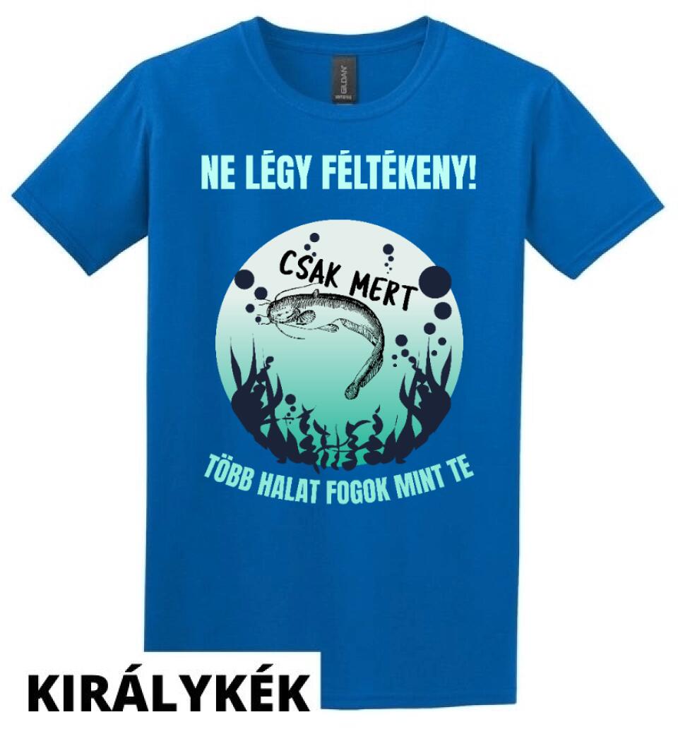 EGYEDI PÓLÓ NE LÉGY FÉLTÉKENY