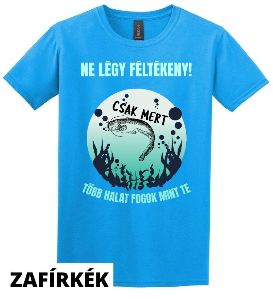 EGYEDI PÓLÓ NE LÉGY FÉLTÉKENY