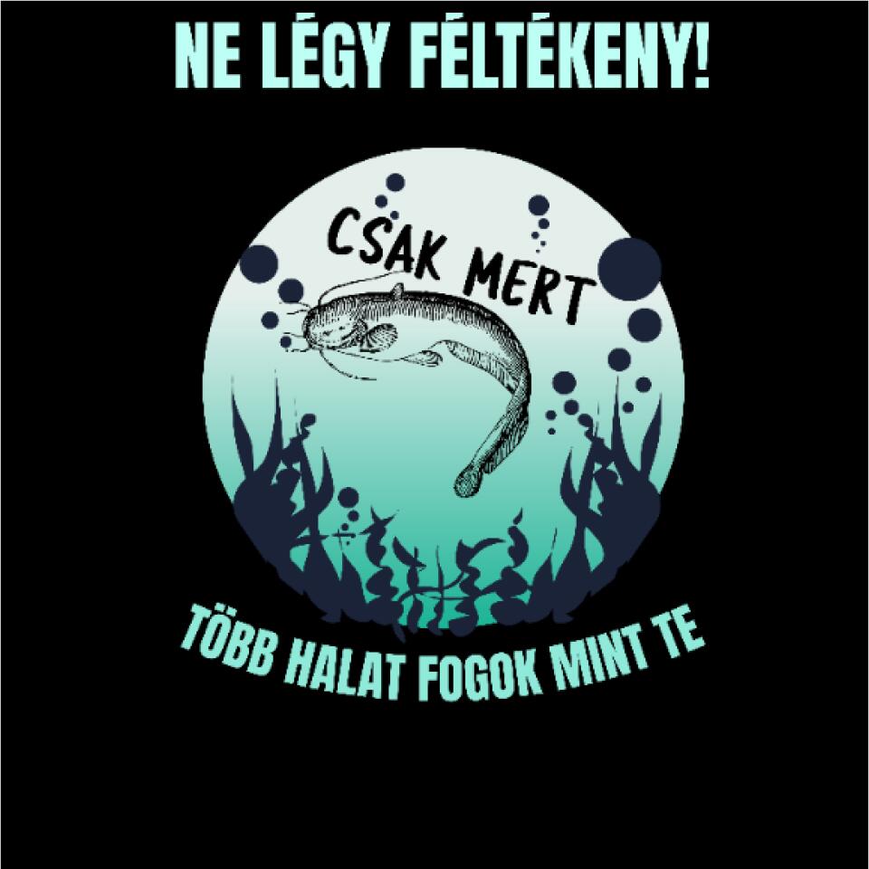 EGYEDI PÓLÓ NE LÉGY FÉLTÉKENY