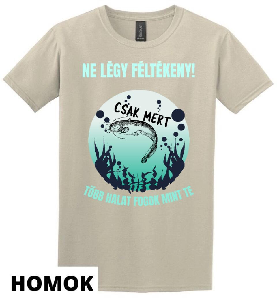 EGYEDI PÓLÓ NE LÉGY FÉLTÉKENY