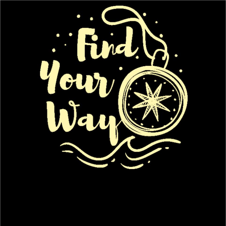 Find Your Way