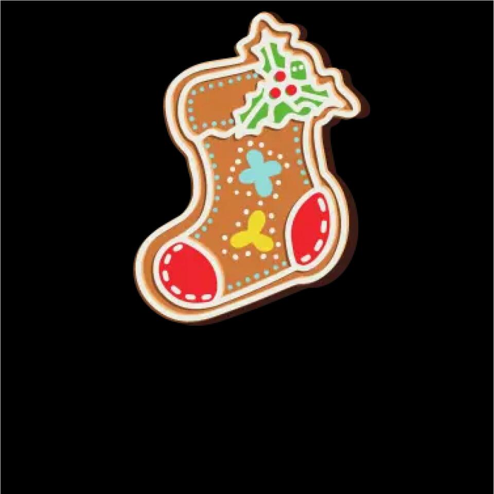 Mézeskalács csizma