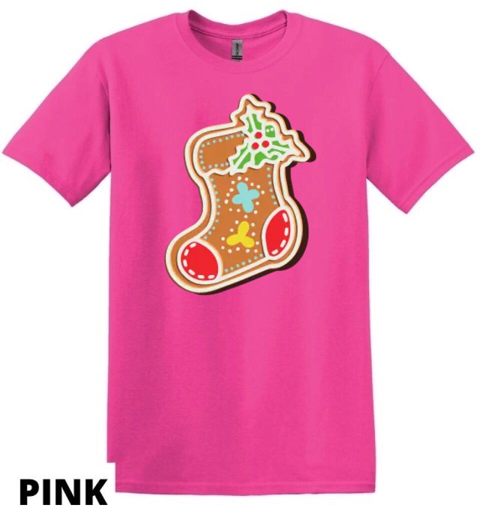 Mézeskalács csizma