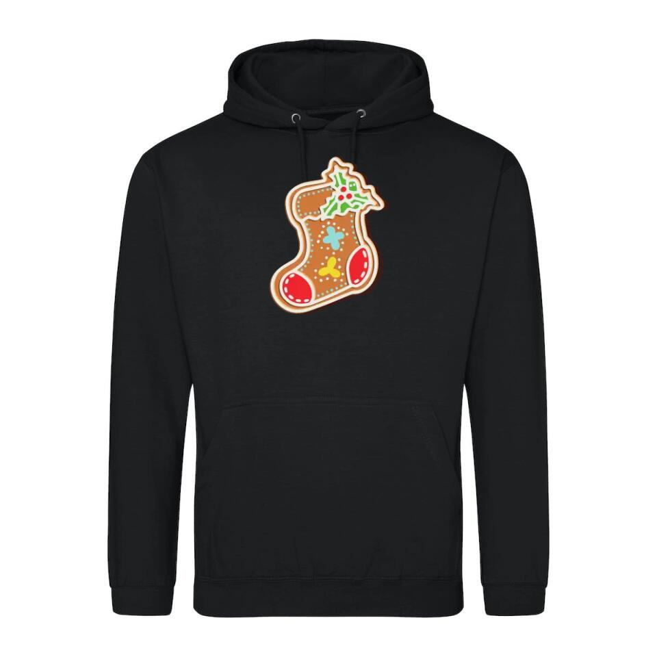 Mézeskalács csizma