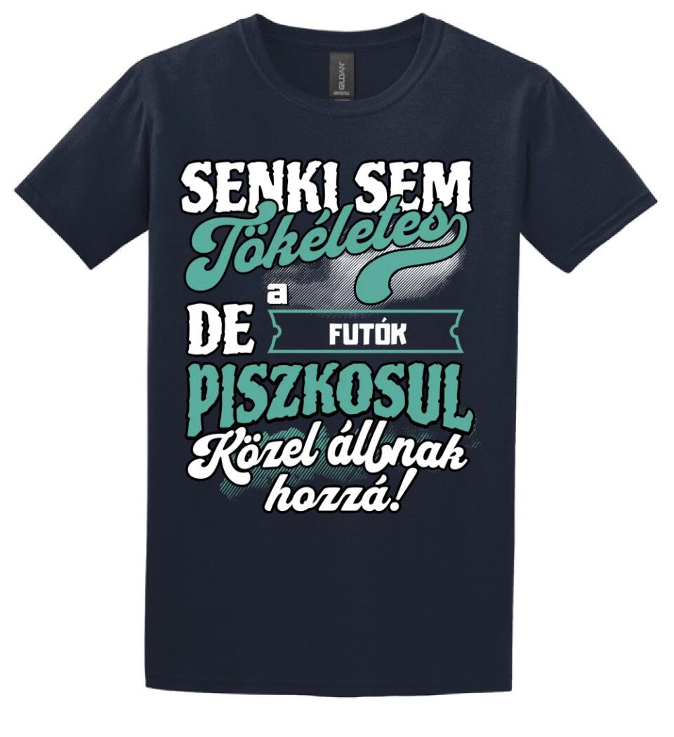 SENKI SEM TÖKÉLETES DE A_AZ  FUTÓK ÁTKOZOTTUL KÖZEL ÁLLNAK  HOZZÁ