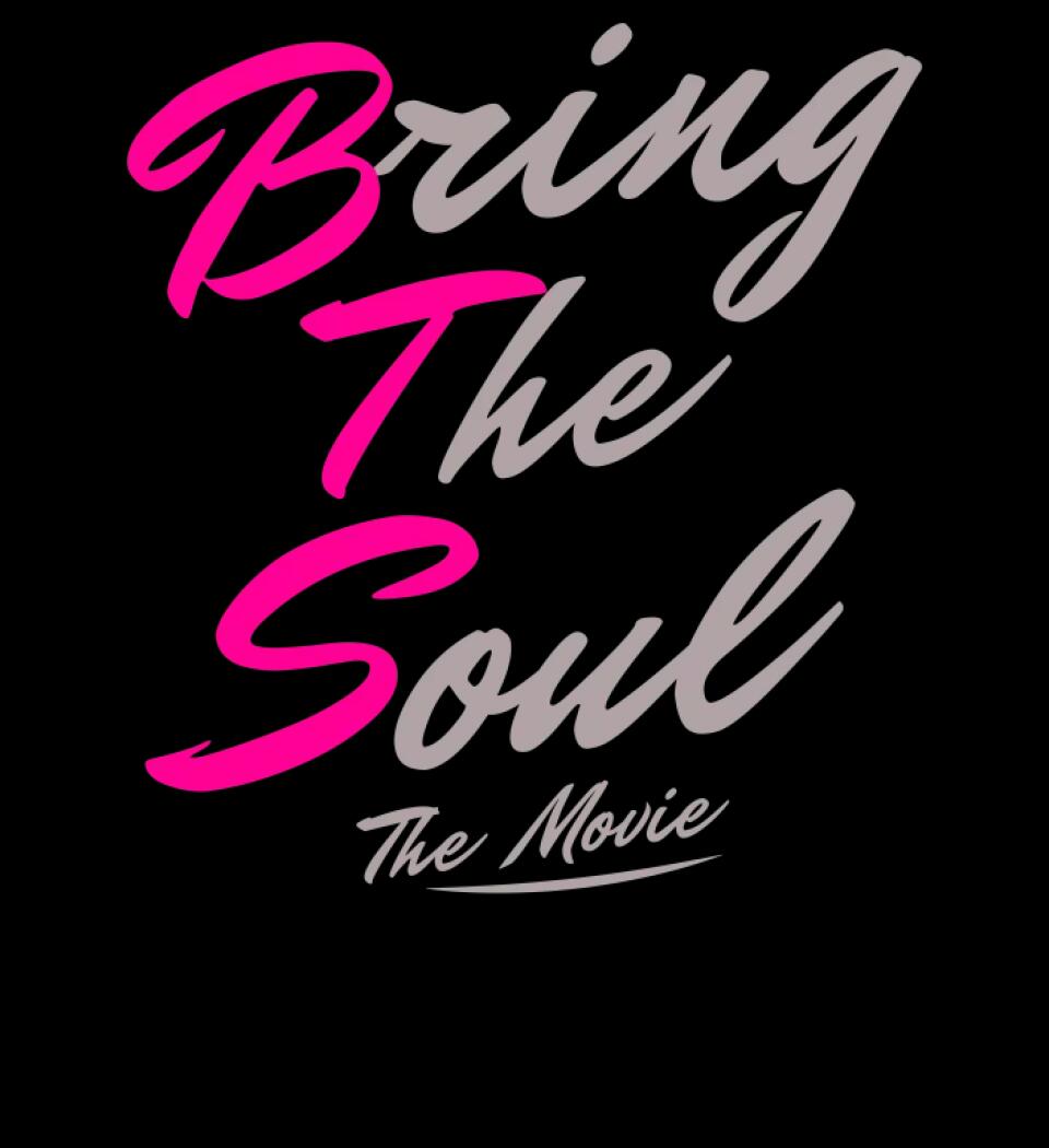 Bring the soul bts