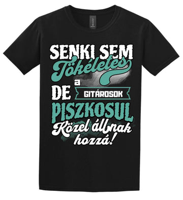 SENKI SEM TÖKÉLETES DE A_AZ  GITÁROSOK ÁTKOZOTTUL KÖZEL ÁLLNAK  HOZZÁ