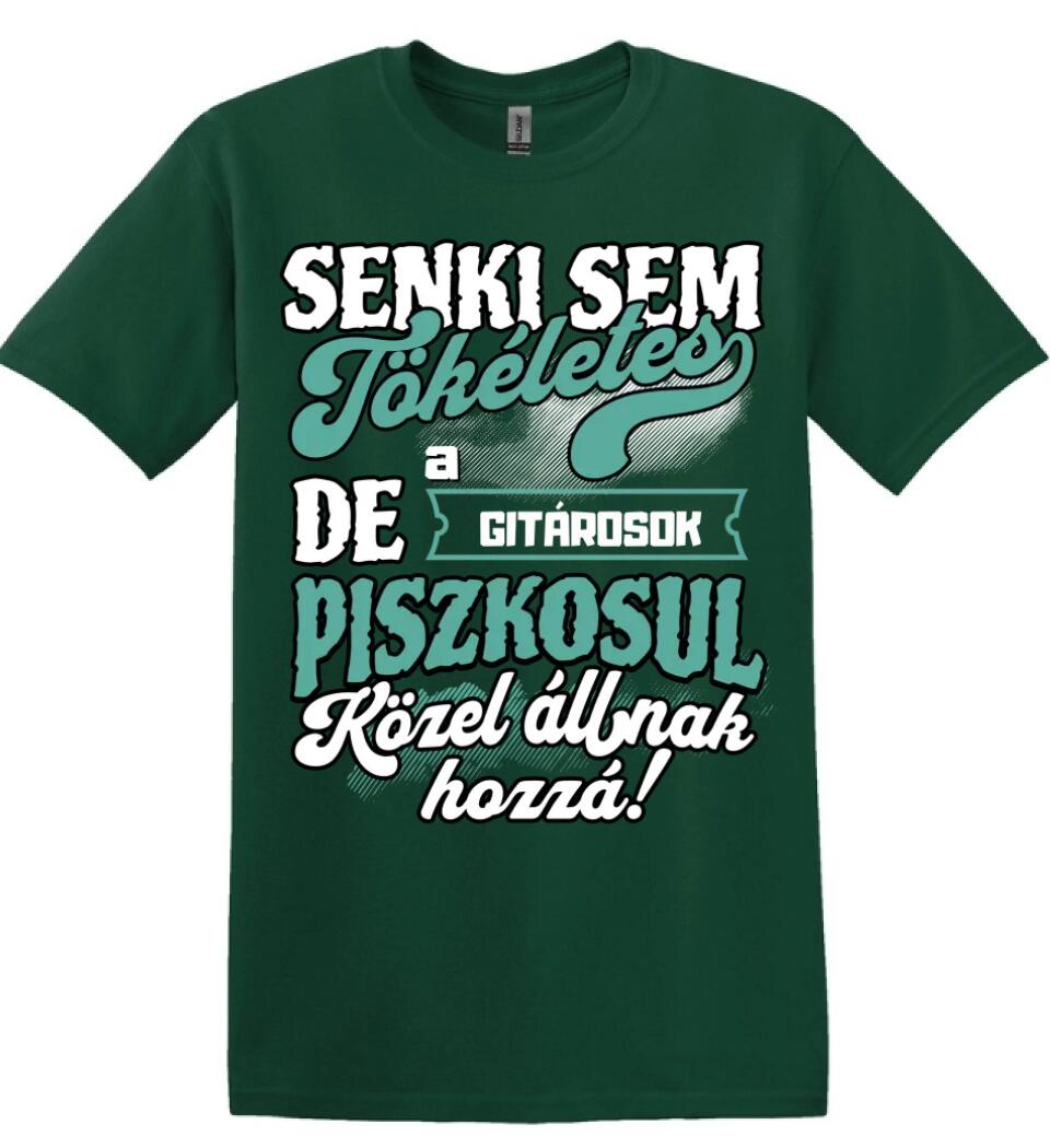 SENKI SEM TÖKÉLETES DE A_AZ  GITÁROSOK ÁTKOZOTTUL KÖZEL ÁLLNAK  HOZZÁ