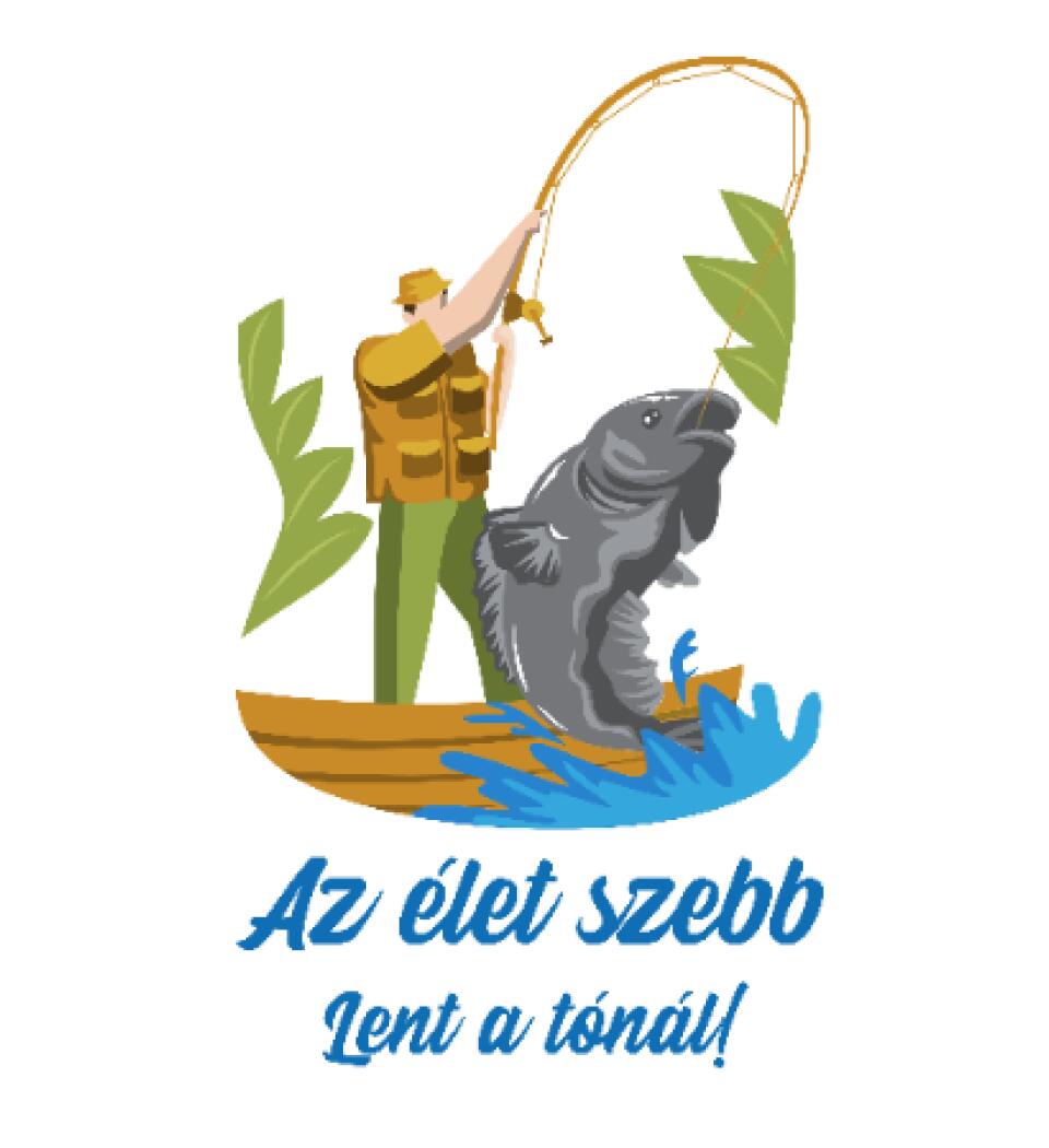 EGYEDI PÓLÓ LENT A TÓNÁL