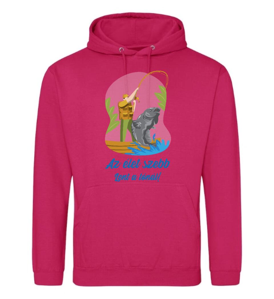 EGYEDI PÓLÓ LENT A TÓNÁL