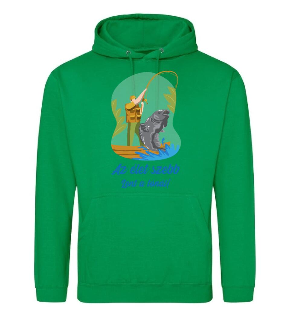 EGYEDI PÓLÓ LENT A TÓNÁL