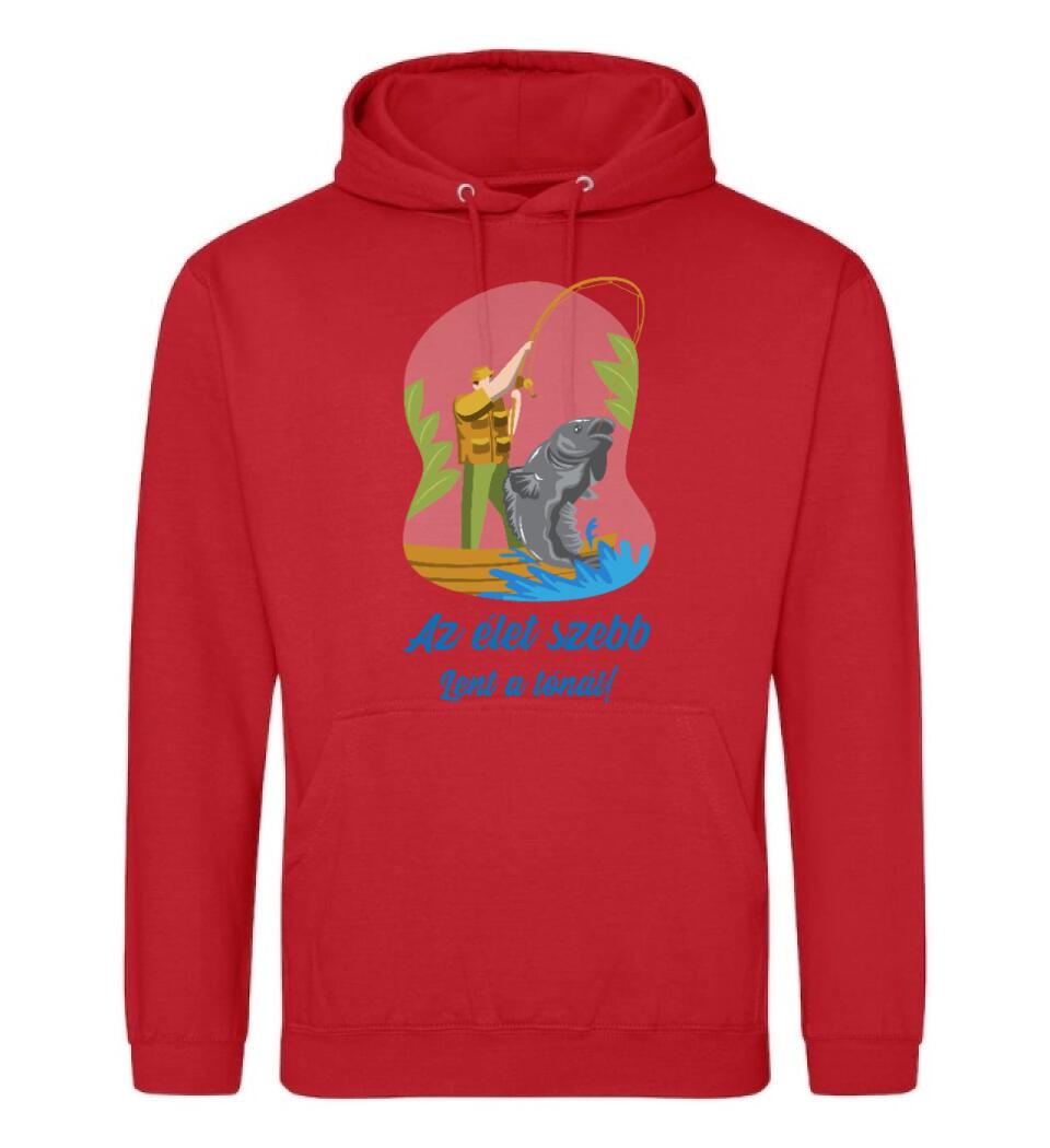 EGYEDI PÓLÓ LENT A TÓNÁL