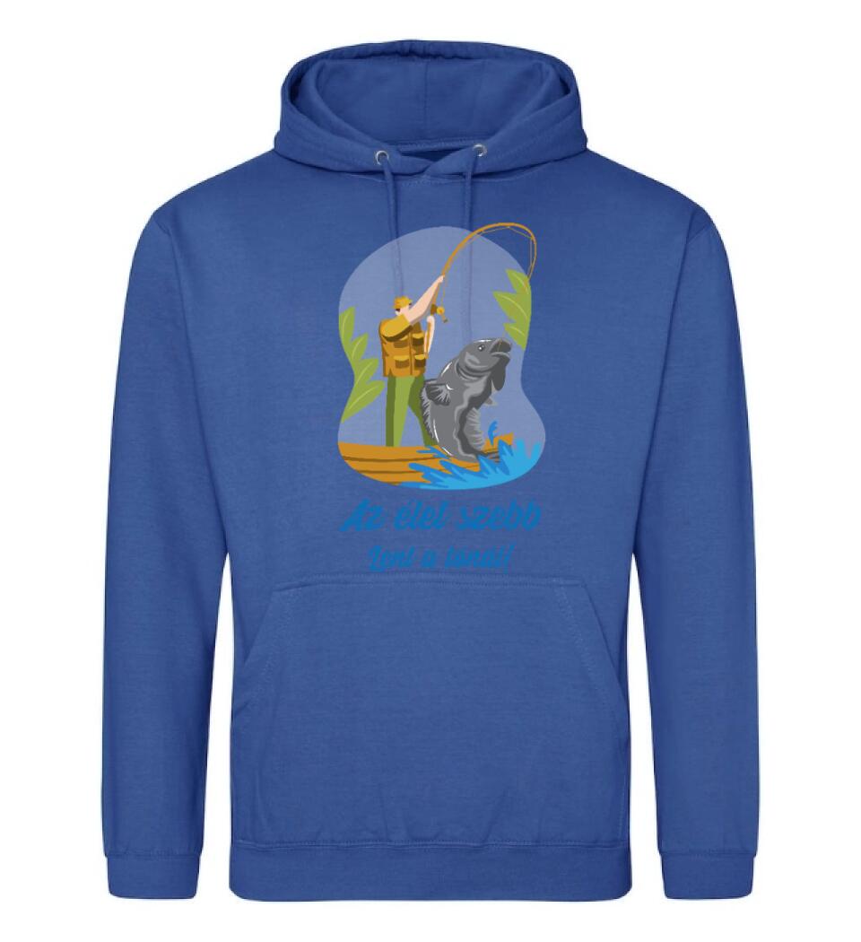 EGYEDI PÓLÓ LENT A TÓNÁL