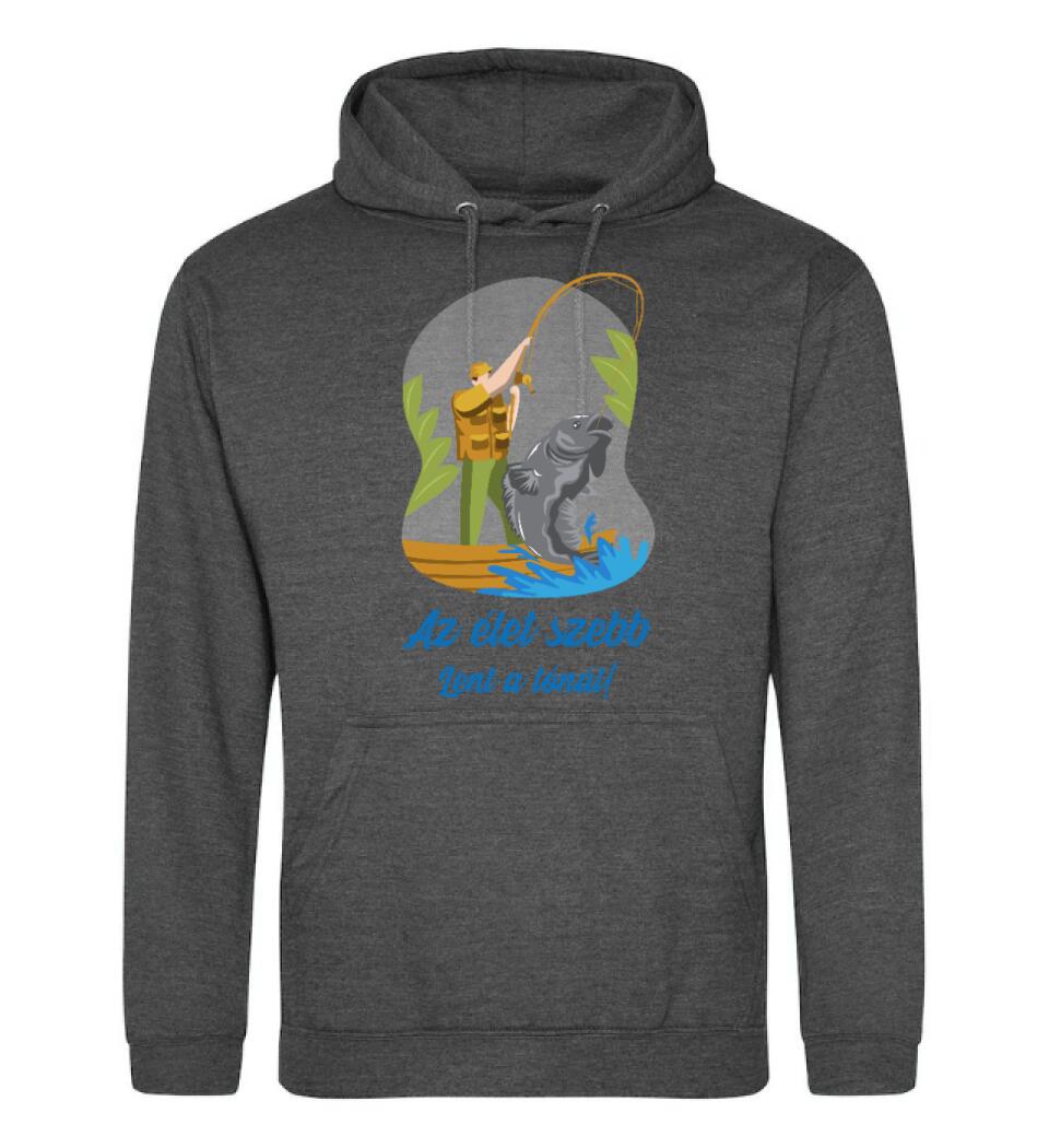 EGYEDI PÓLÓ LENT A TÓNÁL