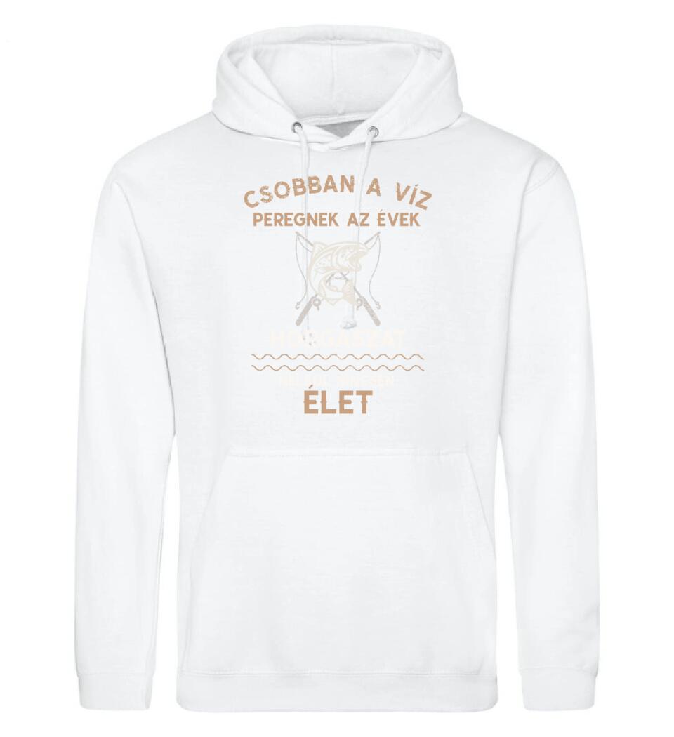 EGYEDI PÓLÓ CSOBBAN A VÍZ