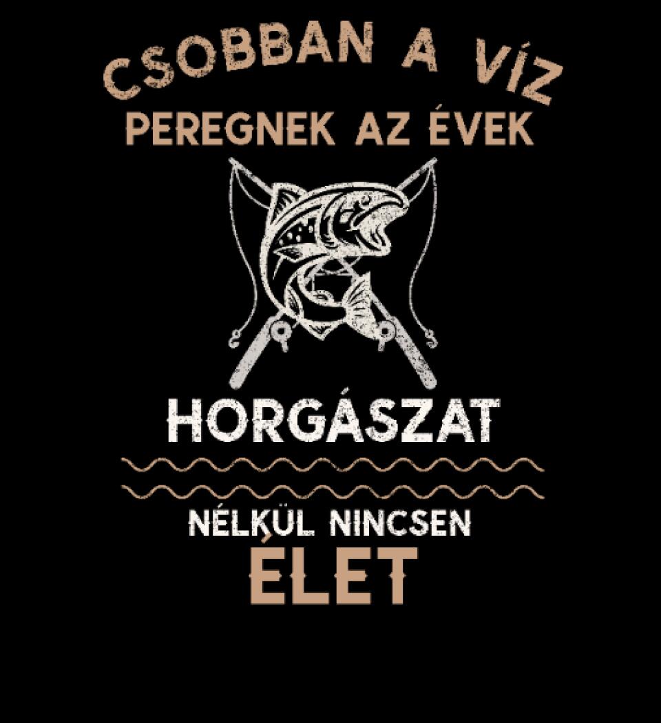 EGYEDI PÓLÓ CSOBBAN A VÍZ