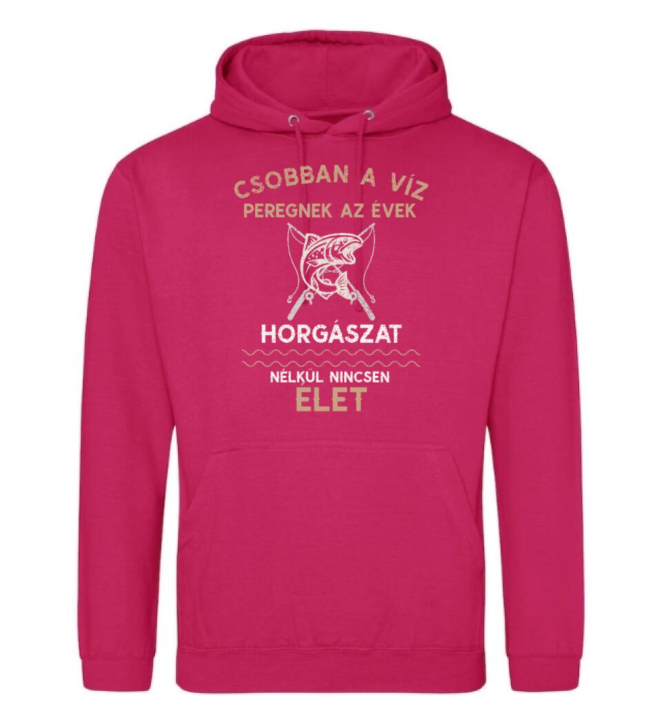 EGYEDI PÓLÓ CSOBBAN A VÍZ