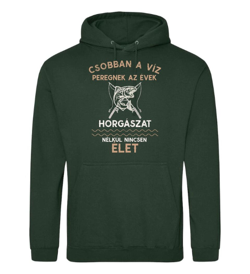 EGYEDI PÓLÓ CSOBBAN A VÍZ