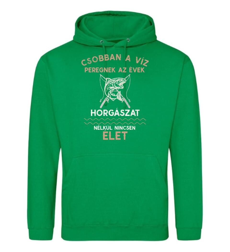 EGYEDI PÓLÓ CSOBBAN A VÍZ