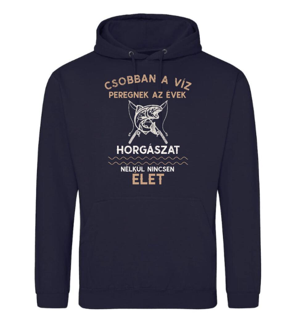 EGYEDI PÓLÓ CSOBBAN A VÍZ