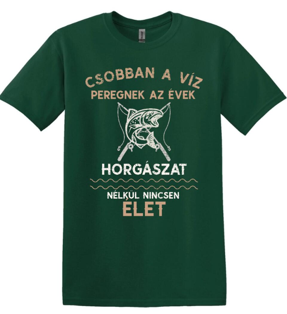 EGYEDI PÓLÓ CSOBBAN A VÍZ