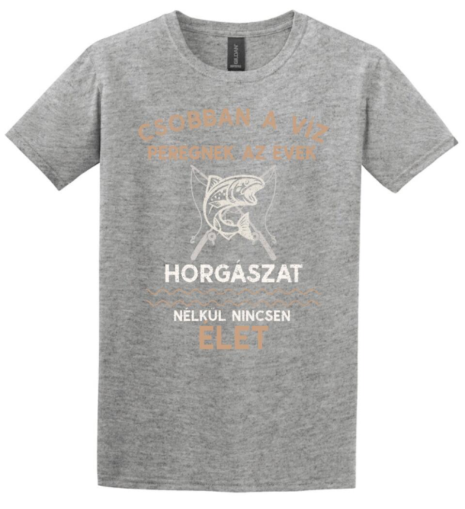 EGYEDI PÓLÓ CSOBBAN A VÍZ