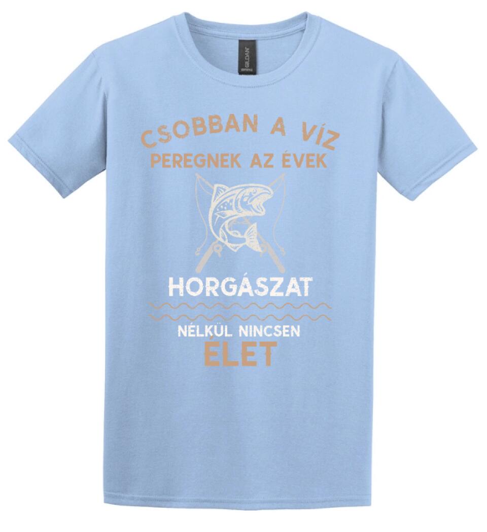 EGYEDI PÓLÓ CSOBBAN A VÍZ