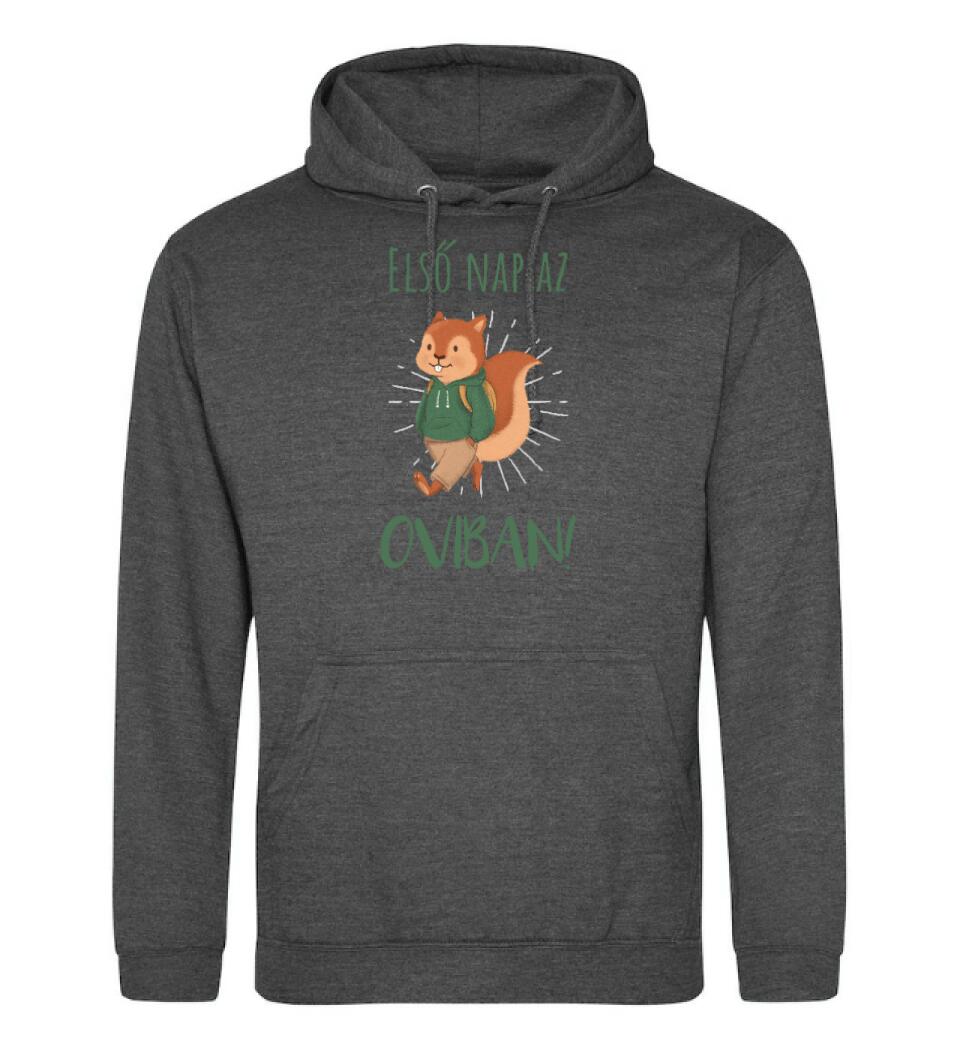 EGYEDI PÓLÓ ELSŐ NAP AZ OVIBAN MÓKUS PÓLÓ