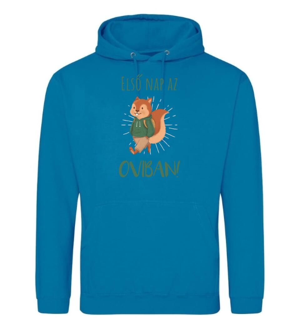 EGYEDI PÓLÓ ELSŐ NAP AZ OVIBAN MÓKUS PÓLÓ
