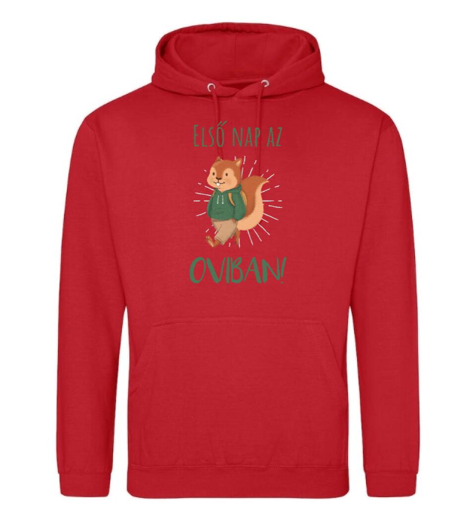 EGYEDI PÓLÓ ELSŐ NAP AZ OVIBAN MÓKUS PÓLÓ