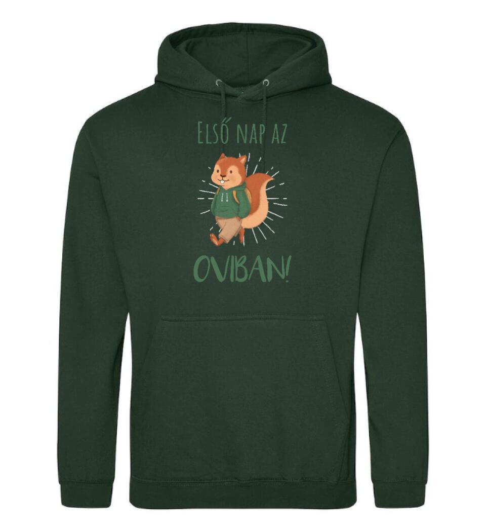 EGYEDI PÓLÓ ELSŐ NAP AZ OVIBAN MÓKUS PÓLÓ