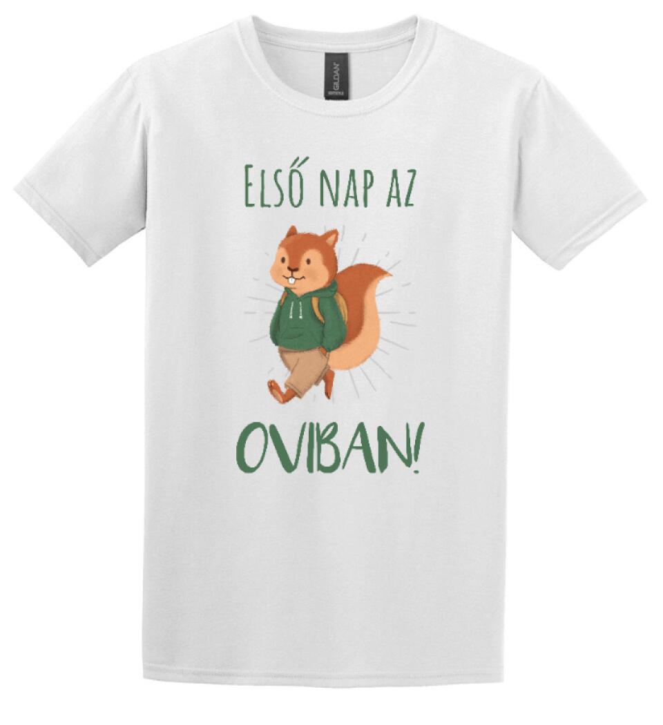 EGYEDI PÓLÓ ELSŐ NAP AZ OVIBAN MÓKUS PÓLÓ